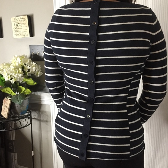 Banana republic long sleeve shirt - Picture 3 of 3